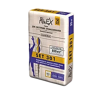 Желім AlinEX SET 301, 25 кг