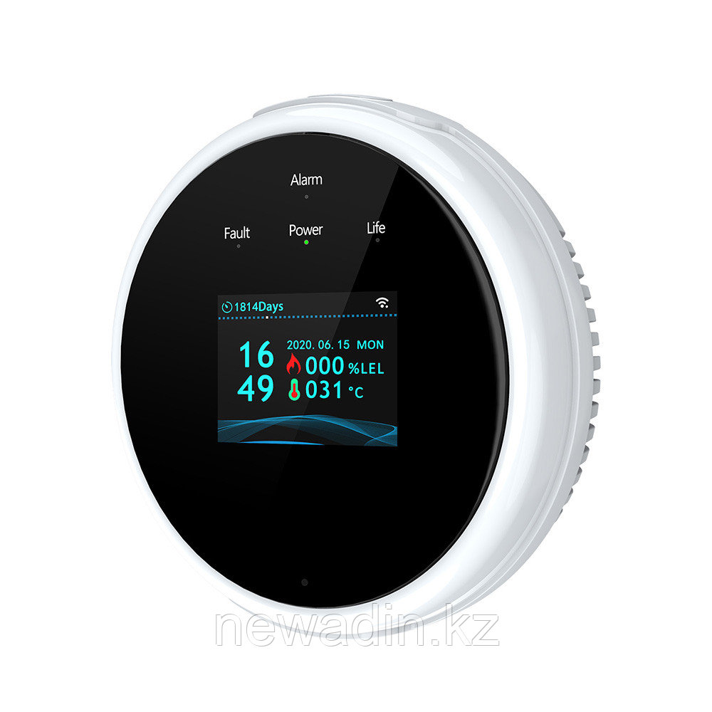 Датчик газа с Wi-Fi, фото 1