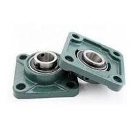 Корпусный подшипник (подшипниковый узел) UCF 214