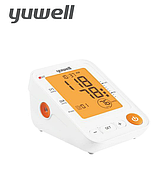 Тонометр артериального давления YE650D с адаптером (Yuweel)