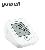 Тонометр артериального давления YE660D с адаптером (Yuweel)