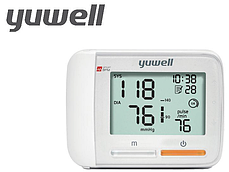 Тонометр артериального давления YE8900A (Yuweel)