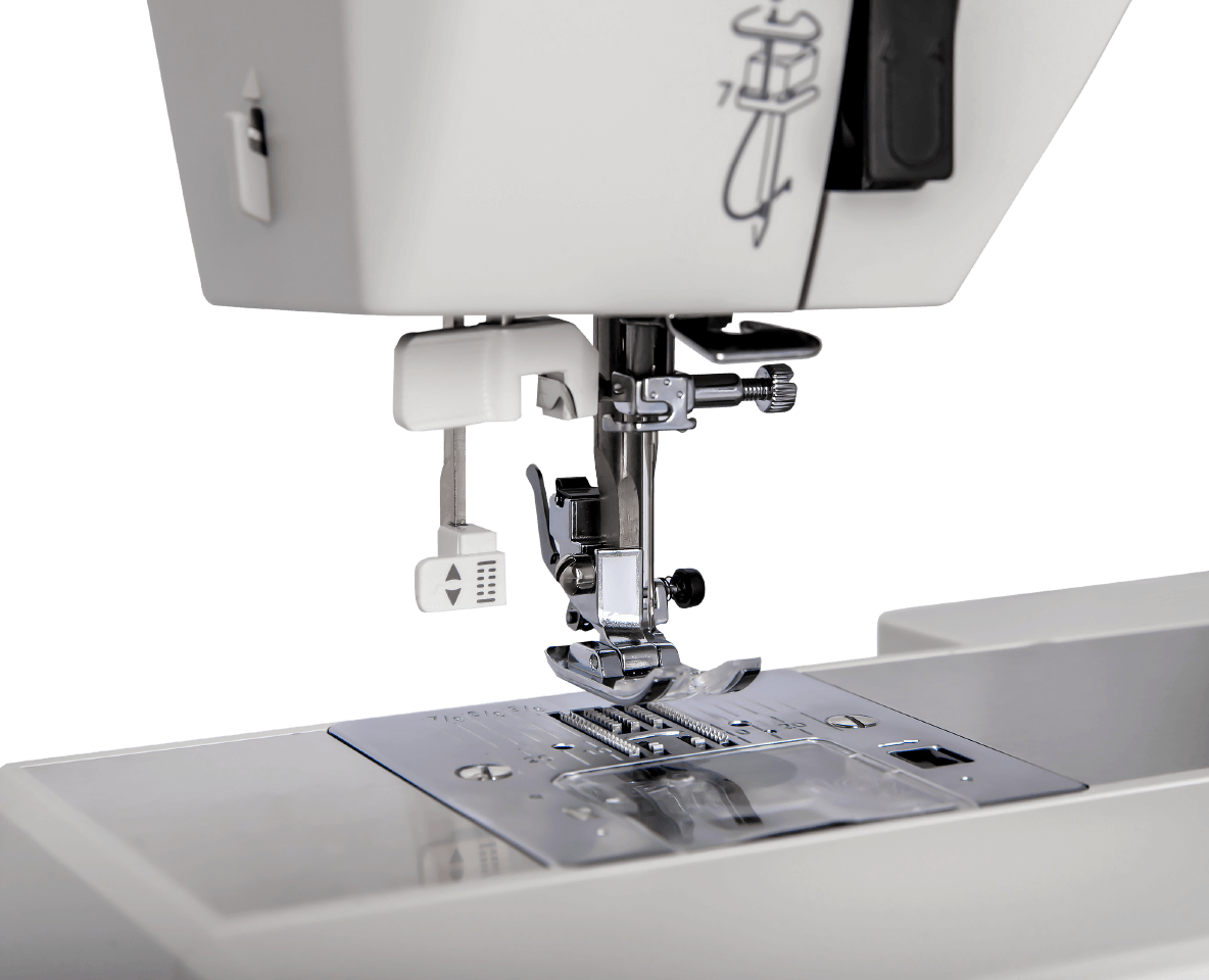 Швейная машина Necchi Q132A - фото 5 - id-p100851168