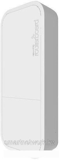 Точка доступа MikroTik wAP