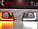 Дневные ходовые огни на Land Cruiser Prado 150 2010-13, фото 4