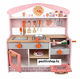 Детская кухня Play Kitchen Барбара, фото 4