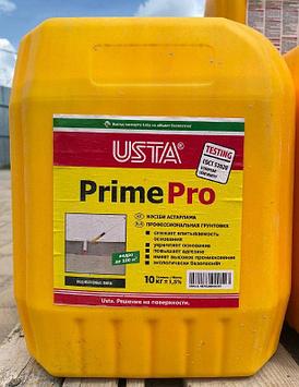 Профессиональная грунтовка USTA Prime Pro