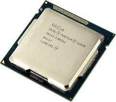 CPU S-1155, Intel® Pentium® DualCore G2030 3.00 GHz, 3MB Cache, 5 GT/s DMI, 55W, Ivy Bridge, of Cores 2, of Th - фото 3 - id-p57128008