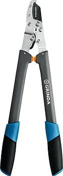 GRINDA 520 мм, композитные ручки, сучкорез C-700A 424522 Pro Line