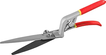 GRINDA 315 мм, металлические ручки, ножницы для стрижки травы 8-422003_z01