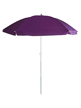 Зонт пляжный Экос BU-70 d175см, штанга 205см скл