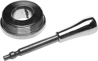 ЗУБР 20 мм, насадка для пресс-инструмента (арт.51615) для развальцовки труб ШИРЕФИТ 51621-34