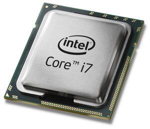 CPU S-1366, Intel® Core i7-960 3.20 GHz - фото 1 - id-p102449196
