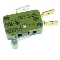 Saia Microswitch for air-break adaptable Necta - Lavazza code 10063962