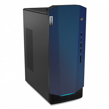 Системный блок Lenovo 90RE00J2RS IdeaCentre Gaming5 14IOB6 Intel Core i5-11400F 2,6Ghz Hexa-8GB-256GB-NVIDIA