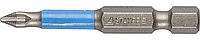 STAYER PH1, 50 мм, 2 шт., биты proFIX 26203-1-50-02 Professional