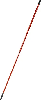 ЗУБР 150 - 300 см, стальная, ручка стержень-удлинитель телескопический для малярного инструмента 05695-3.0