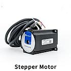 Шаговый двигатель Leadshine 573S20, фото 2