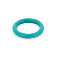 Green Viton O-ring 2025 6,07 x 1,78 mm adaptable Saeco