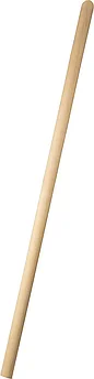 СИБИН 1200 мм, черенок деревянный для снеговых лопат 39439-1