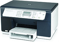 CB061A принтер/сканер/копир, A4, печать термическая струйная цветная, 36 стр/мин ч/б, 35 стр/мин