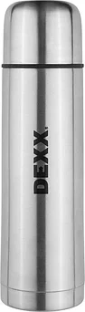 DEXX 500 мл, термос для напитков 48000-500