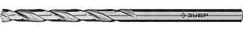 ЗУБР Ø 3.3 x 65 мм, сталь Р6М5, класс А1, сверло по металлу 29625-3.3 Профессионал