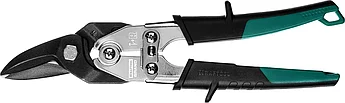 KRAFTOOL 260 мм, правые ножницы по металлу Grand 2324-R_z02