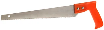 Шаг 4 мм, 300 мм, ножовка по дереву 15212-30