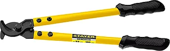 STAYER 350 мм, до 25 мм, кабелерез XC-25 2334-35 Professional