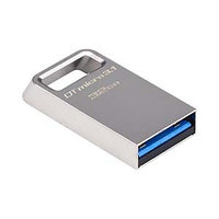 USB Флеш 32GB 3.1 Kingston DTMC3/32GB металл