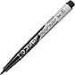 ЗУБР черный, 1 мм, заостренный наконечник, перманентный маркер МП-100 06320-2 Профессионал, фото 3