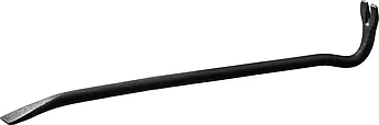 СИБИН 450 мм, 16 мм, круглый лом-гвоздодер 2173-45