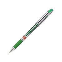 Ручка шариковая UNIMAX Chromx 07 зеленая