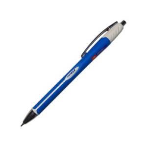 Ручка шариковая UNIMAX Aerogrip RT 07 синяя