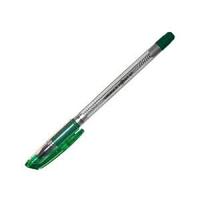 Ручка шариковая UNIMAX POINT 07 зеленая