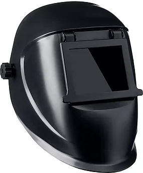 СИБИН затемнение 10, маска сварщика со стеклянным светофильтром 110805_z01