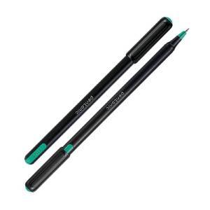 Ручка шарик. LINC PENTONIC 0,70 мм зеленый