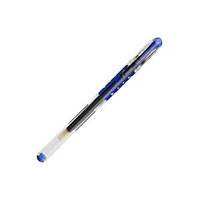 Ручка гелевая, PILOT Wingel, цвет чернил - синий, ø 1,0 мм.