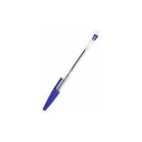 Ручка шариковая Dolphin цвет синий