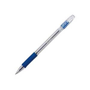 Ручка шариковая, PILOT S-Grip Light, цвет чернил - синий, ø 0,7 мм.