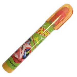 Ластик выдвижной из синт. каучука "Hot Wheels"