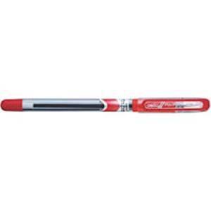 Ручка шариковая CELLO Pinpoint, красный, 0,7 мм ОРИГИНАЛ
