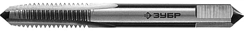 ЗУБР М6 x 1.0 мм, Р6М5, метчик машинно-ручной 4-28005-06-1.0_z01 Профессионал