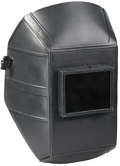 110х90 мм, затемнение 6-10, маска сварщика со стеклянным светофильтром НН-С-701 У1 модель 04-04 110802