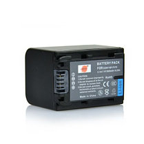 Аккумуляторы NP-FV70 Li-ion на Sony SR-10E SR-11E SR-12E SR-42E SR-45E SR-46E, фото 2