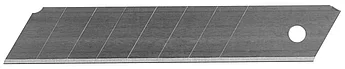 STAYER 18 мм, 10 шт., лезвия сегментированные 09150-S10