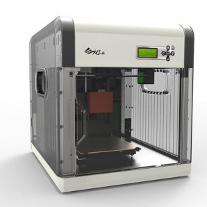 3D принтер XYZ da Vinci 1.0 - фото 1 - id-p12899000
