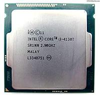 CPU S-1150, Intel® Core i3-4130T