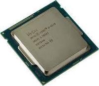 CPU S-1150, Intel® Core i3-4170